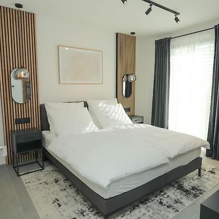 Timetidy III Apartman Hochheim am Main Kültér fotó