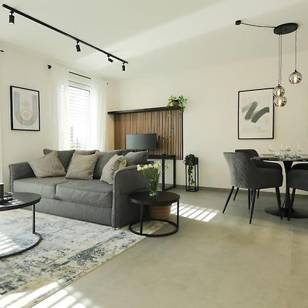 Timetidy III Apartman Hochheim am Main Kültér fotó