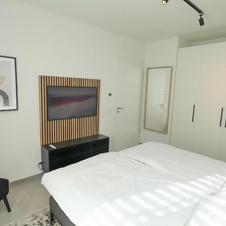 Timetidy III Apartman Hochheim am Main Kültér fotó