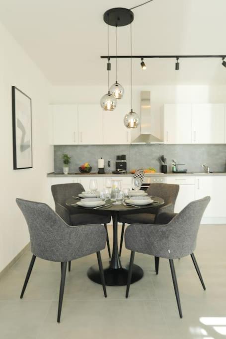 Timetidy III Apartman Hochheim am Main Kültér fotó