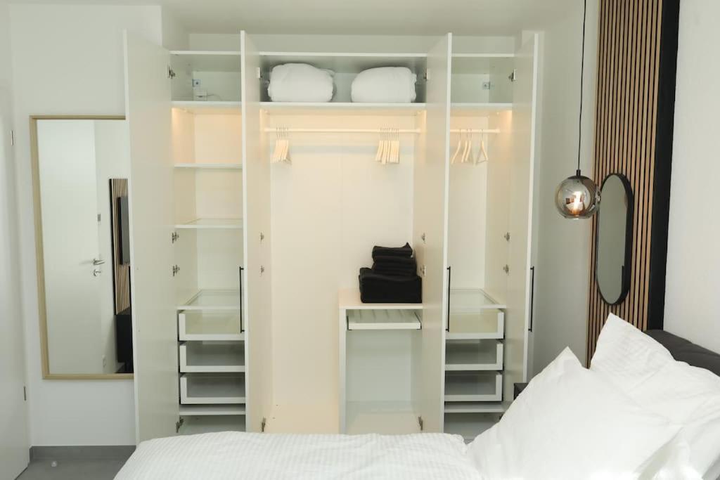 Timetidy III Apartman Hochheim am Main Kültér fotó