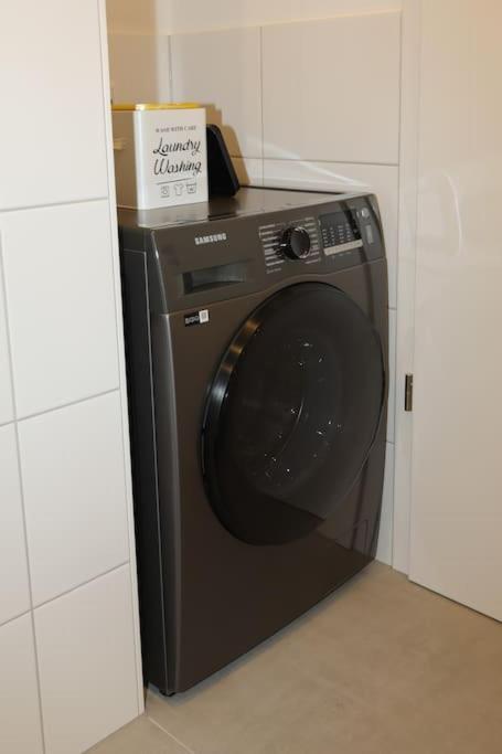 Timetidy III Apartman Hochheim am Main Kültér fotó