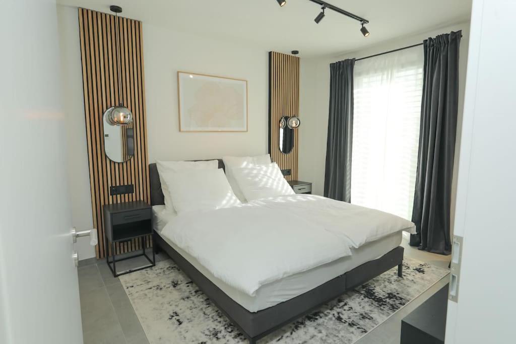 Timetidy III Apartman Hochheim am Main Kültér fotó