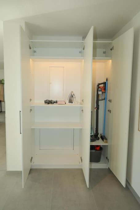 Timetidy III Apartman Hochheim am Main Kültér fotó
