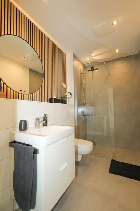 Timetidy III Apartman Hochheim am Main Kültér fotó