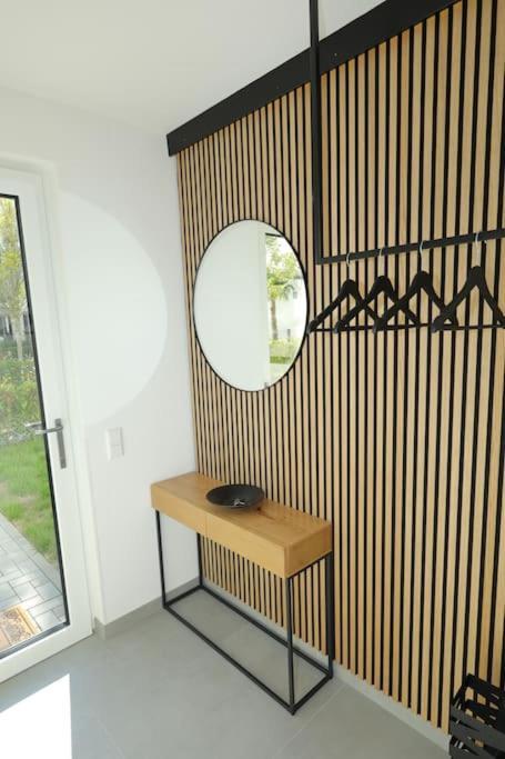 Timetidy III Apartman Hochheim am Main Kültér fotó