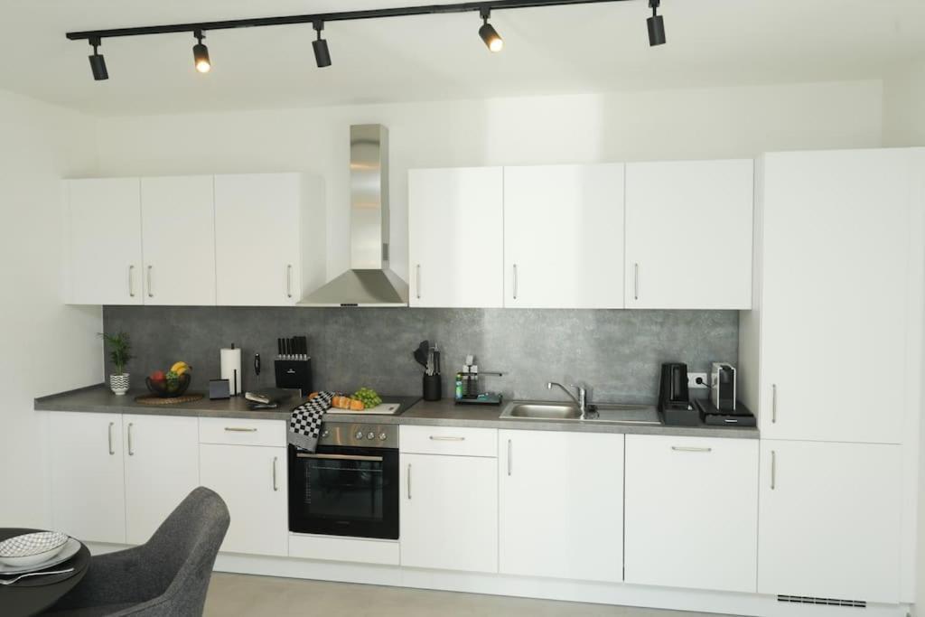 Timetidy III Apartman Hochheim am Main Kültér fotó