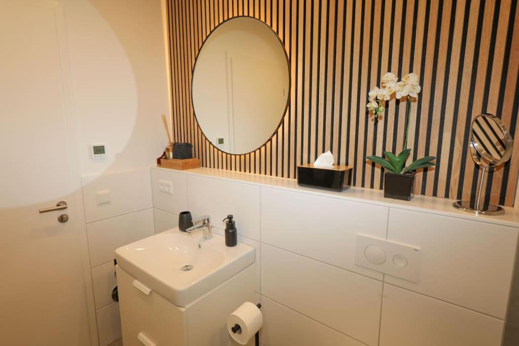 Timetidy III Apartman Hochheim am Main Kültér fotó