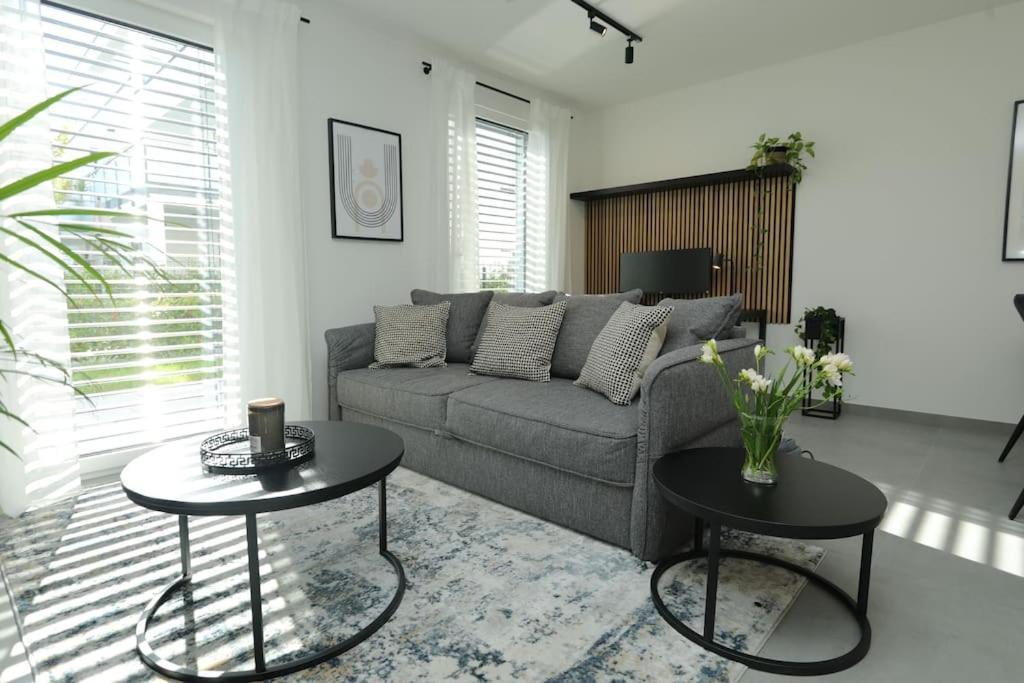 Timetidy III Apartman Hochheim am Main Kültér fotó